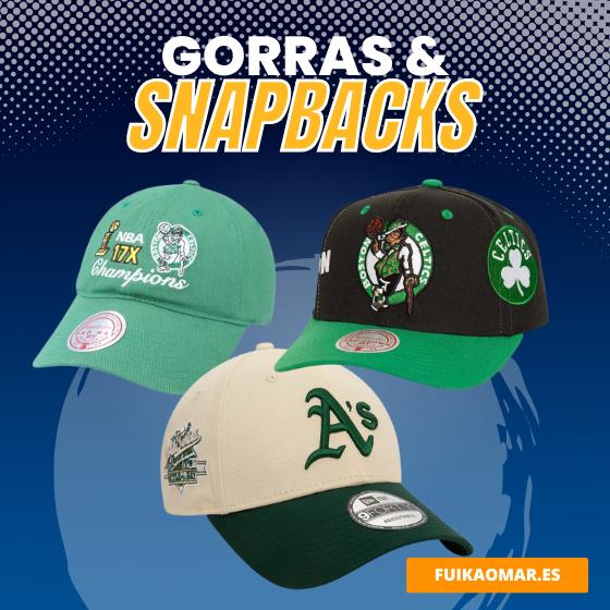 tienda de baloncesto fuikaomar - gorras de basket